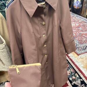 Union made vintage jacket this